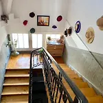 Demeure Des Dentelles Avec Parking Gratuit Bed & Breakfast Le Puy-en-Velay
