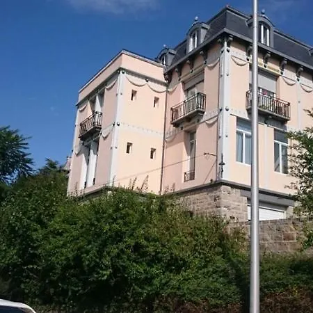 Demeure Des Dentelles Avec Parking Gratuit 4* Le Puy-en-Velay