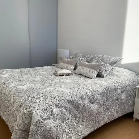 Alojamento de Acomodação e Pequeno-almoço Demeure Des Dentelles Avec Parking Gratuit