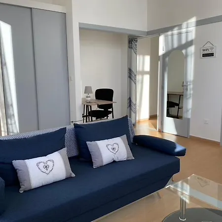 Bed & Breakfast Demeure Des Dentelles Avec Parking Gratuit Le Puy-en-Velay