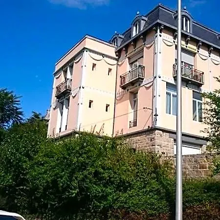Demeure Des Dentelles Avec Parking Gratuit Le Puy-en-Velay