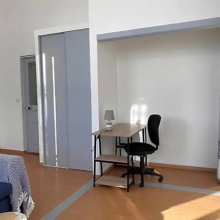 Demeure Des Dentelles Avec Parking Gratuit 4*